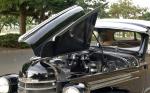 Oldsmobile F7 2Dr Trunkback 1937 года